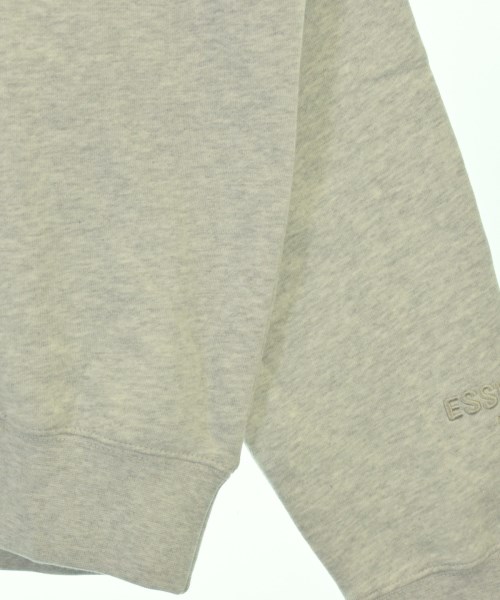 Fear of God ESSENTIALS（フィアオブゴッド　エッセンシャルス）スウェット グレー サイズ:S メンズ/2200719638022