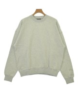 Fear of God ESSENTIALS（フィアオブゴッド　エッセンシャルス）スウェット グレー サイズ:S メンズ/2200719638022