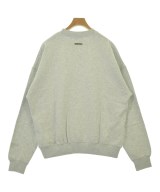 Fear of God ESSENTIALS（フィアオブゴッド　エッセンシャルス）スウェット グレー サイズ:S メンズ/2200719638022