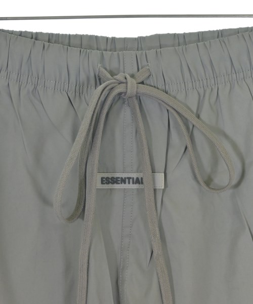 Fear of God ESSENTIALS（フィアオブゴッド　エッセンシャルス）その他 グレー サイズ:S メンズ/2200719638046