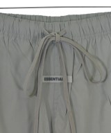 Fear of God ESSENTIALS（フィアオブゴッド　エッセンシャルス）その他 グレー サイズ:S メンズ/2200719638046