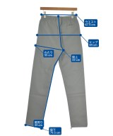Fear of God ESSENTIALS（フィアオブゴッド　エッセンシャルス）その他 グレー サイズ:S メンズ/2200719638046
