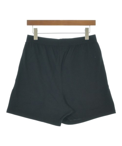 Fear of God ESSENTIALS（フィアオブゴッド　エッセンシャルス）ショートパンツ 黒 サイズ:M メンズ/2200719638053