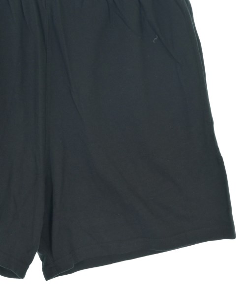 Fear of God ESSENTIALS（フィアオブゴッド　エッセンシャルス）ショートパンツ 黒 サイズ:M メンズ/2200719638053