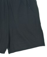 Fear of God ESSENTIALS（フィアオブゴッド　エッセンシャルス）ショートパンツ 黒 サイズ:M メンズ/2200719638053