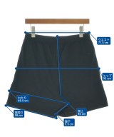 Fear of God ESSENTIALS（フィアオブゴッド　エッセンシャルス）ショートパンツ 黒 サイズ:M メンズ/2200719638053