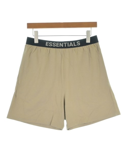 Fear of God ESSENTIALS(フィアオブゴッド　エッセンシャルス)のショートパンツ サイズ:M 5,500円