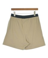 Fear of God ESSENTIALS（フィアオブゴッド　エッセンシャルス）ショートパンツ ベージュ サイズ:M メンズ/2200719638060