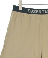 Fear of God ESSENTIALS（フィアオブゴッド　エッセンシャルス）ショートパンツ ベージュ サイズ:M メンズ/2200719638060
