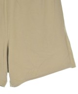 Fear of God ESSENTIALS（フィアオブゴッド　エッセンシャルス）ショートパンツ ベージュ サイズ:M メンズ/2200719638060