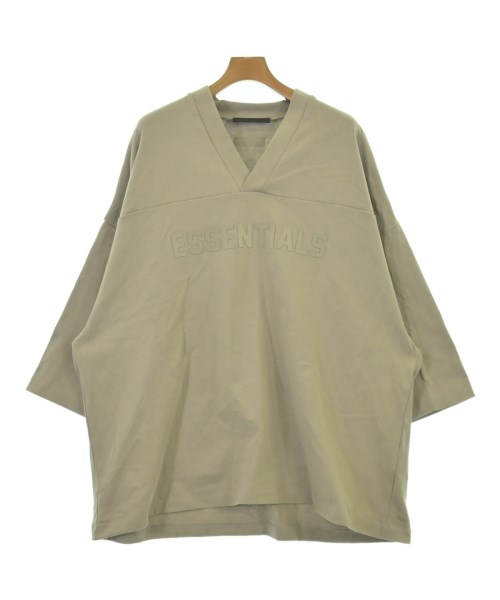 Fear of God ESSENTIALS(フィアオブゴッド　エッセンシャルス)のTシャツ・カットソー サイズ:L 8,600円