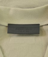Fear of God ESSENTIALS（フィアオブゴッド　エッセンシャルス）Tシャツ・カットソー ベージュ サイズ:L メンズ/2200717243020