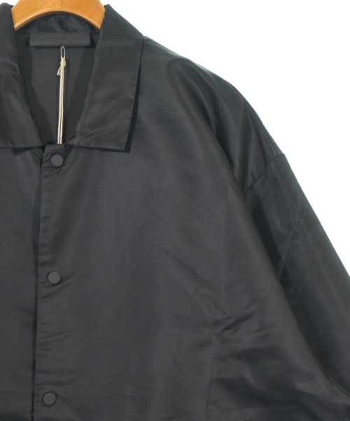 Fear of God ESSENTIALS（フィアオブゴッド　エッセンシャルス）その他 黒 サイズ:M メンズ/2200721406169