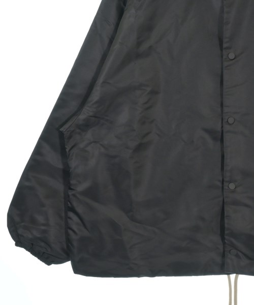 Fear of God ESSENTIALS（フィアオブゴッド　エッセンシャルス）その他 黒 サイズ:M メンズ/2200721406169