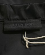 Fear of God ESSENTIALS（フィアオブゴッド　エッセンシャルス）その他 黒 サイズ:M メンズ/2200721406169