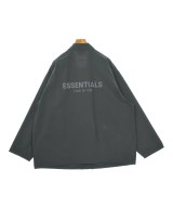 Fear of God ESSENTIALS（フィアオブゴッド　エッセンシャルス）その他 グレー サイズ:L メンズ/2200721410043