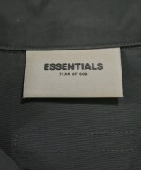 Fear of God ESSENTIALS（フィアオブゴッド　エッセンシャルス）その他 グレー サイズ:L メンズ/2200721410043