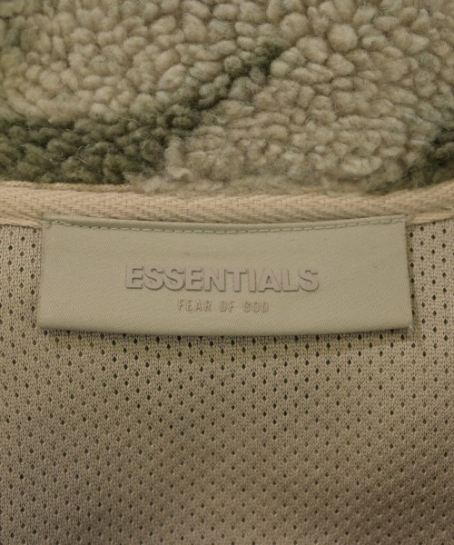 Fear of God ESSENTIALS（フィアオブゴッド　エッセンシャルス）その他 ベージュ サイズ:S メンズ/2200719086021