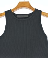 Fear of God ESSENTIALS（フィアオブゴッド　エッセンシャルス）ベスト/ノースリーブ 黒 サイズ:XS レディース/2200721733098