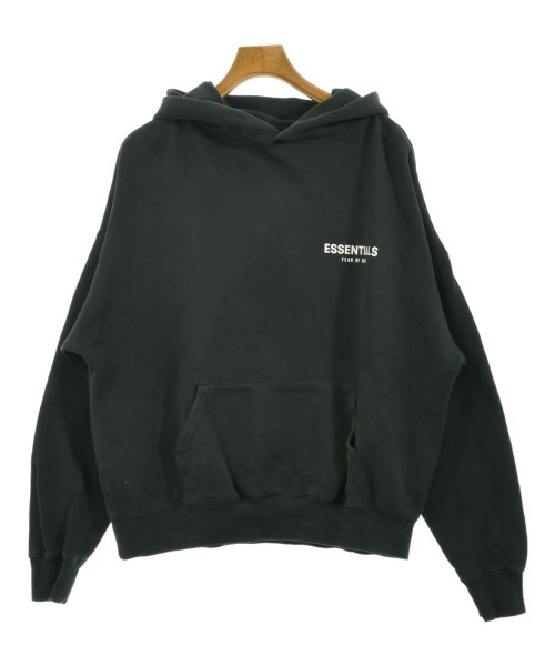 Fear of God ESSENTIALS(フィアオブゴッド　エッセンシャルス)のパーカー サイズ:S 13,000円
