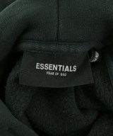 Fear of God ESSENTIALS（フィアオブゴッド　エッセンシャルス）パーカー グレー サイズ:S メンズ/2200721332048
