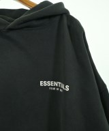Fear of God ESSENTIALS（フィアオブゴッド　エッセンシャルス）パーカー グレー サイズ:S メンズ/2200721332048