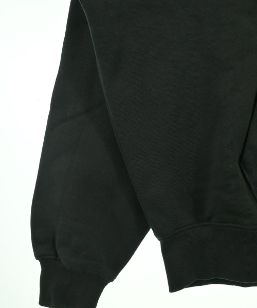 Fear of God ESSENTIALS（フィアオブゴッド　エッセンシャルス）パーカー 黒 サイズ:S メンズ/2200722757024