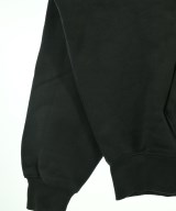 Fear of God ESSENTIALS（フィアオブゴッド　エッセンシャルス）パーカー 黒 サイズ:S メンズ/2200722757024