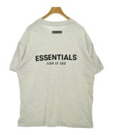 Fear of God ESSENTIALS（フィアオブゴッド　エッセンシャルス）Tシャツ・カットソー グレー サイズ:M メンズ/2200722889053