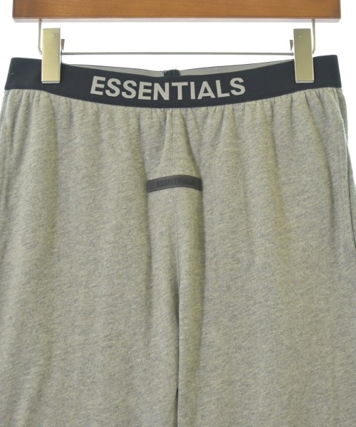 Fear of God ESSENTIALS（フィアオブゴッド　エッセンシャルス）その他 グレー サイズ:S メンズ/2200723057130