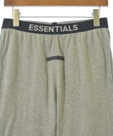 Fear of God ESSENTIALS（フィアオブゴッド　エッセンシャルス）その他 グレー サイズ:S メンズ/2200723057130