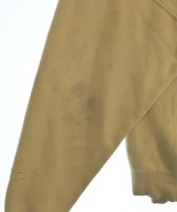 Fear of God ESSENTIALS（フィアオブゴッド　エッセンシャルス）パーカー ベージュ サイズ:L メンズ/2200723347033