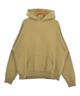 Fear of God ESSENTIALS パーカー