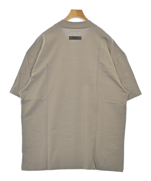 Fear of God ESSENTIALS（フィアオブゴッド　エッセンシャルス）Tシャツ・カットソー ベージュ サイズ:XL メンズ/2200724085200