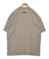 Fear of God ESSENTIALS（フィアオブゴッド　エッセンシャルス）Tシャツ・カットソー ベージュ サイズ:XL メンズ/2200724085200