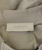 Fear of God ESSENTIALS（フィアオブゴッド　エッセンシャルス）Tシャツ・カットソー ベージュ サイズ:XL メンズ/2200724085200
