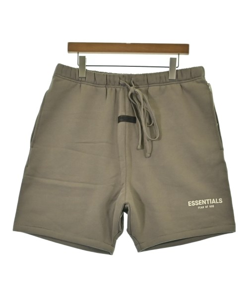Fear of God ESSENTIALS(フィアオブゴッド　エッセンシャルス)のショートパンツ サイズ:L 9,200円