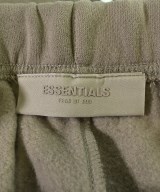 Fear of God ESSENTIALS（フィアオブゴッド　エッセンシャルス）ショートパンツ カーキ サイズ:L メンズ/2200724085217