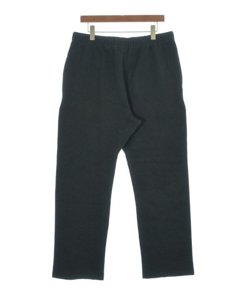 Fear of God ESSENTIALS（フィアオブゴッド　エッセンシャルス）スウェットパンツ 黒 サイズ:L メンズ/2200721971018