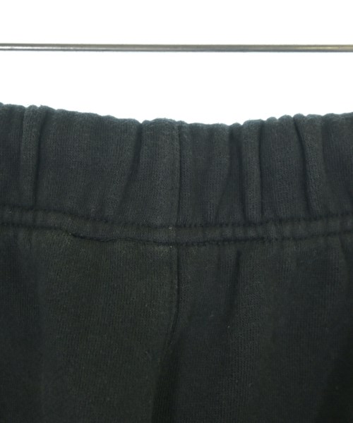 Fear of God ESSENTIALS（フィアオブゴッド　エッセンシャルス）スウェットパンツ 黒 サイズ:L メンズ/2200721971018