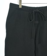 Fear of God ESSENTIALS（フィアオブゴッド　エッセンシャルス）スウェットパンツ 黒 サイズ:L メンズ/2200721971018