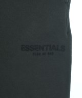 Fear of God ESSENTIALS（フィアオブゴッド　エッセンシャルス）スウェットパンツ 黒 サイズ:L メンズ/2200721971018