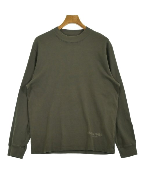 Fear of God ESSENTIALS(フィアオブゴッド　エッセンシャルス)のTシャツ・カットソー サイズ:XS 8,000円