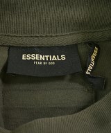 Fear of God ESSENTIALS（フィアオブゴッド　エッセンシャルス）Tシャツ・カットソー カーキ サイズ:XS メンズ/2200724058013