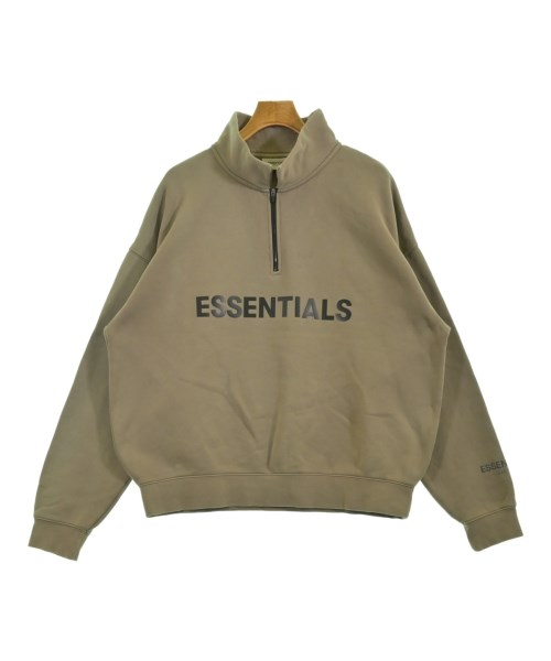 Fear of God ESSENTIALS(フィアオブゴッド　エッセンシャルス)のスウェット サイズ:M 8,000円