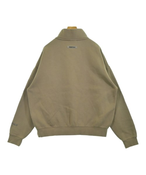 Fear of God ESSENTIALS（フィアオブゴッド　エッセンシャルス）スウェット ベージュ サイズ:M メンズ/2200725237011