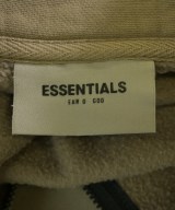 Fear of God ESSENTIALS（フィアオブゴッド　エッセンシャルス）スウェット ベージュ サイズ:M メンズ/2200725237011