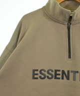 Fear of God ESSENTIALS（フィアオブゴッド　エッセンシャルス）スウェット ベージュ サイズ:M メンズ/2200725237011