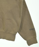 Fear of God ESSENTIALS（フィアオブゴッド　エッセンシャルス）スウェット ベージュ サイズ:M メンズ/2200725237011
