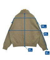 Fear of God ESSENTIALS（フィアオブゴッド　エッセンシャルス）スウェット ベージュ サイズ:M メンズ/2200725237011